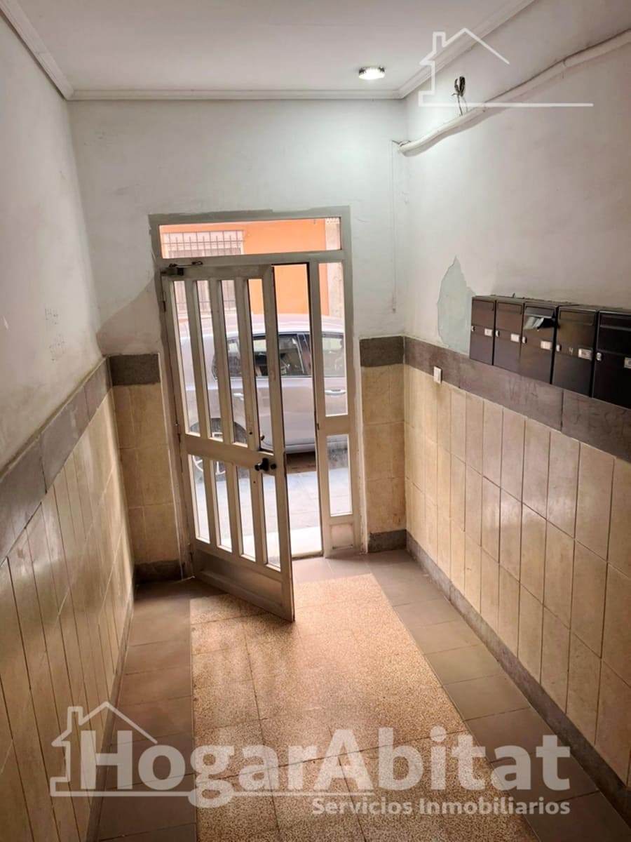 3 slaapkamer Flat te koop in Torrent - € 95.000 (Ref: 9645071)