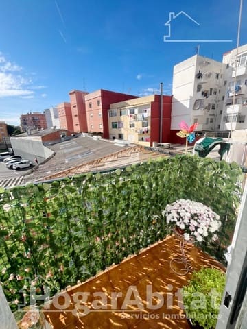 3 slaapkamer Flat te koop in Torrent - € 95.000 (Ref: 9645071)