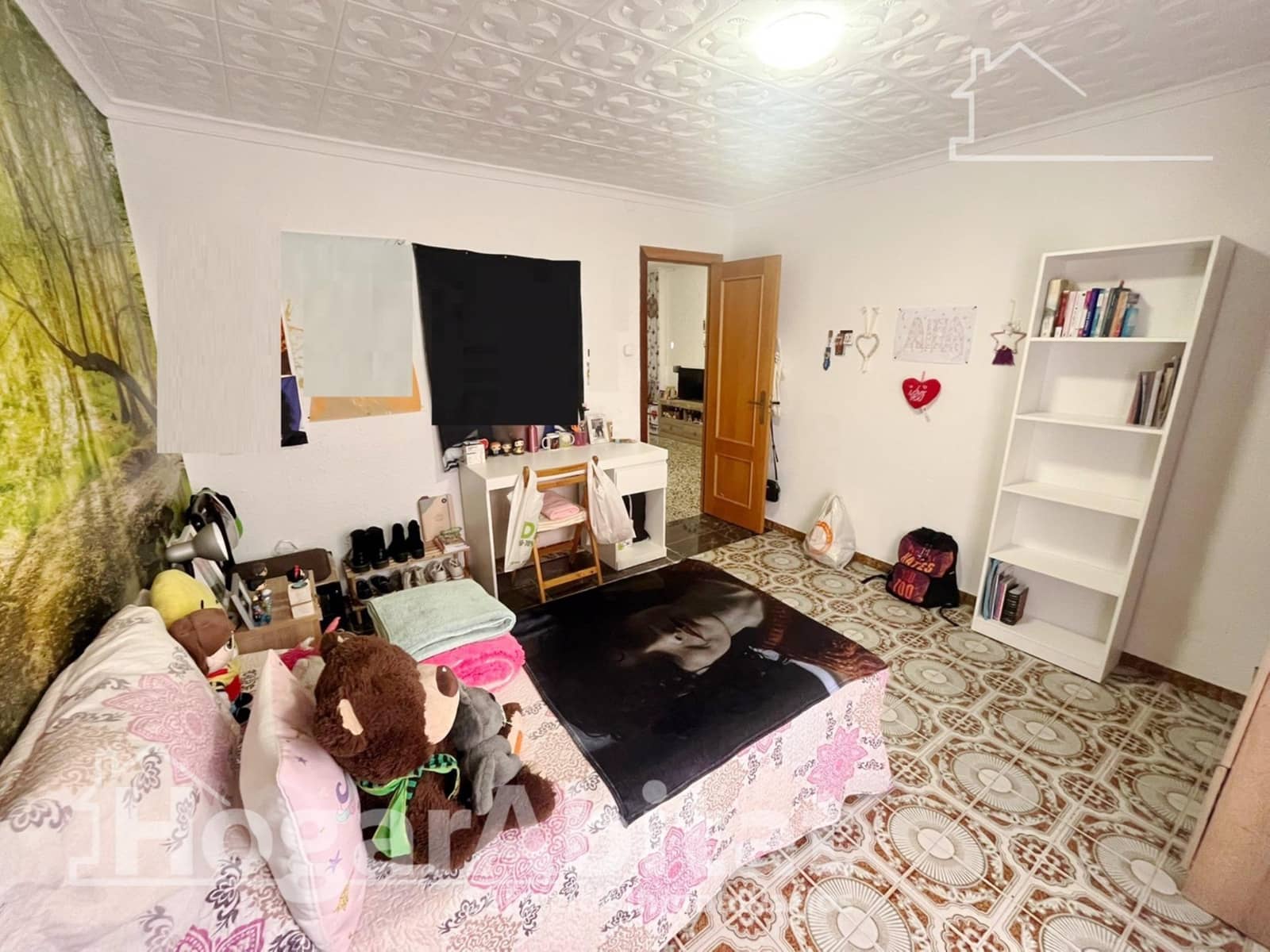 3 slaapkamer Flat te koop in Torrent - € 95.000 (Ref: 9645071)