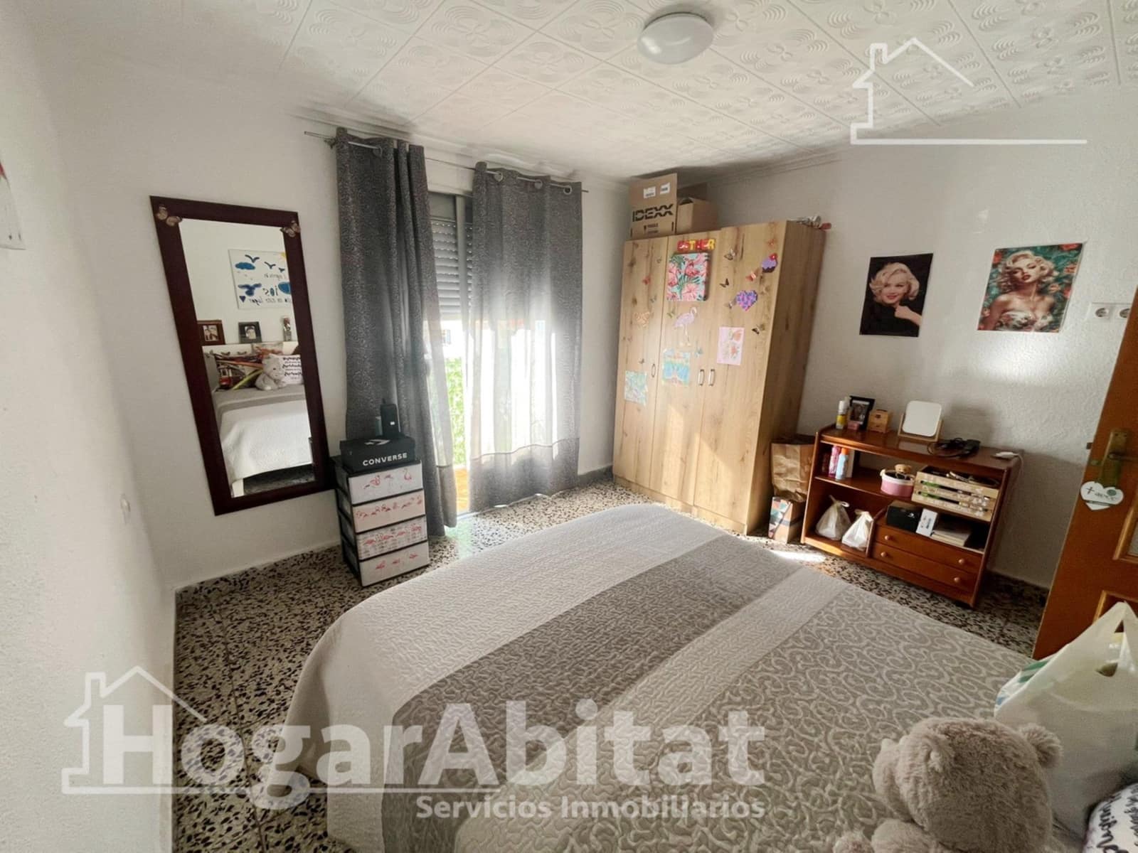 3 slaapkamer Flat te koop in Torrent - € 95.000 (Ref: 9645071)