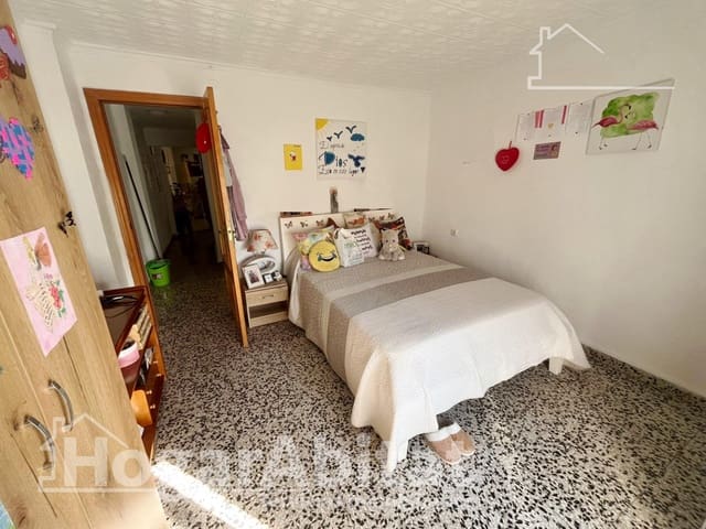 3 slaapkamer Flat te koop in Torrent - € 95.000 (Ref: 9645071)