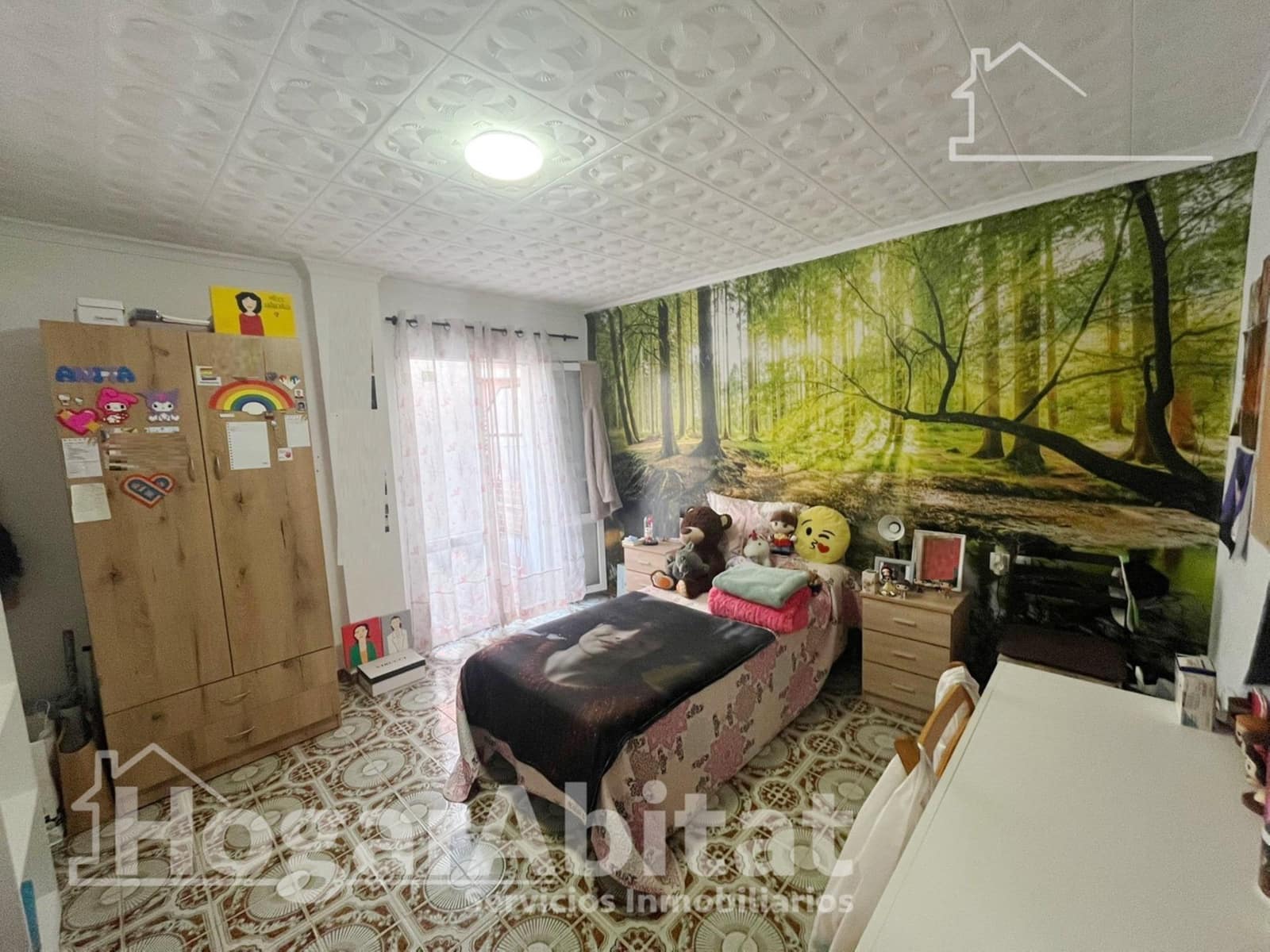 3 slaapkamer Flat te koop in Torrent - € 95.000 (Ref: 9645071)