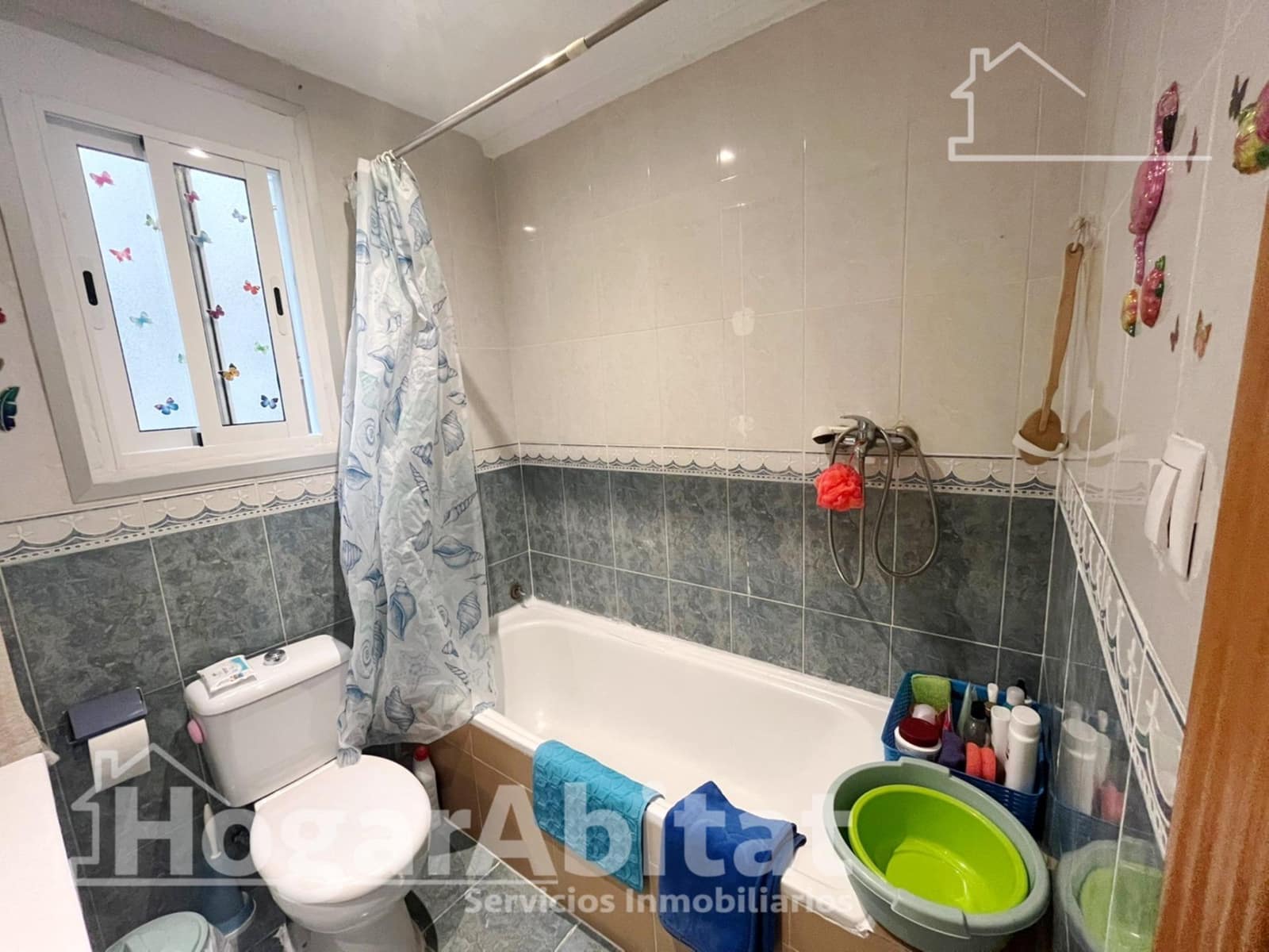3 slaapkamer Flat te koop in Torrent - € 95.000 (Ref: 9645071)