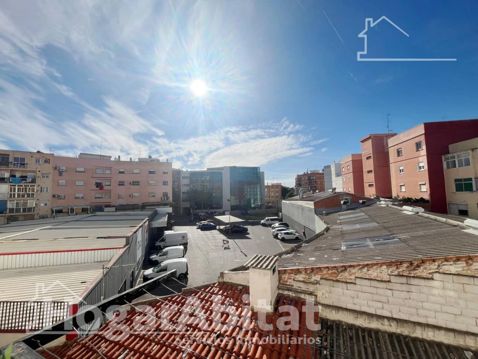 3 slaapkamer Flat te koop in Torrent - € 95.000 (Ref: 9645071)