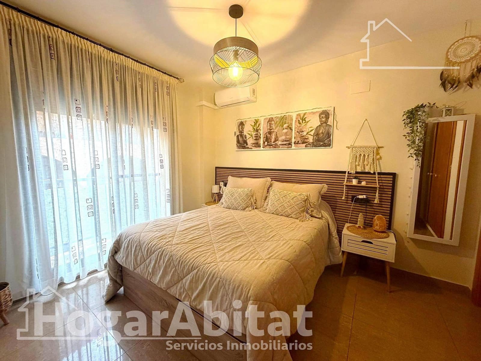 3 soveværelse Lejlighed til salg i Sagunto / Sagunt med garage - € 265.000 (Ref: 9645072)