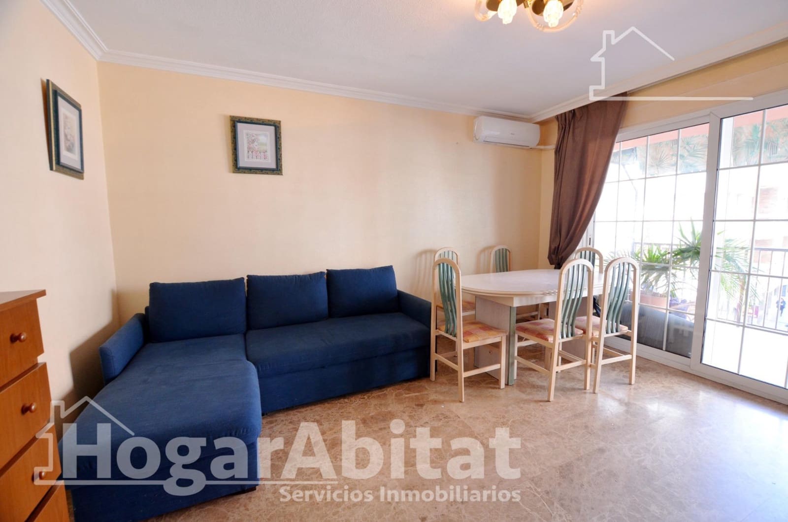 3 chambre Appartement à vendre à El Campello - 215 000 € (Ref: 9645073)