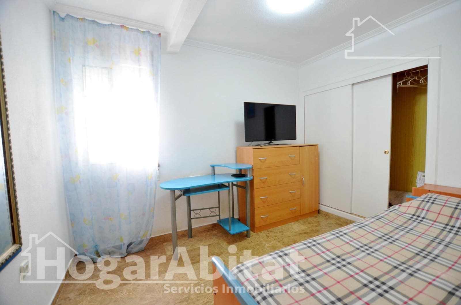 3 chambre Appartement à vendre à El Campello - 215 000 € (Ref: 9645073)