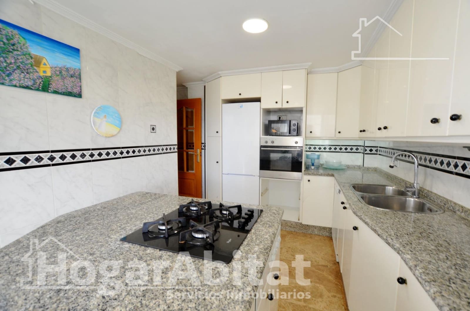 3 chambre Appartement à vendre à El Campello - 215 000 € (Ref: 9645073)