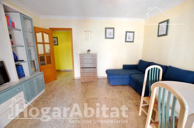 3 chambre Appartement à vendre à El Campello - 215 000 € (Ref: 9645073)