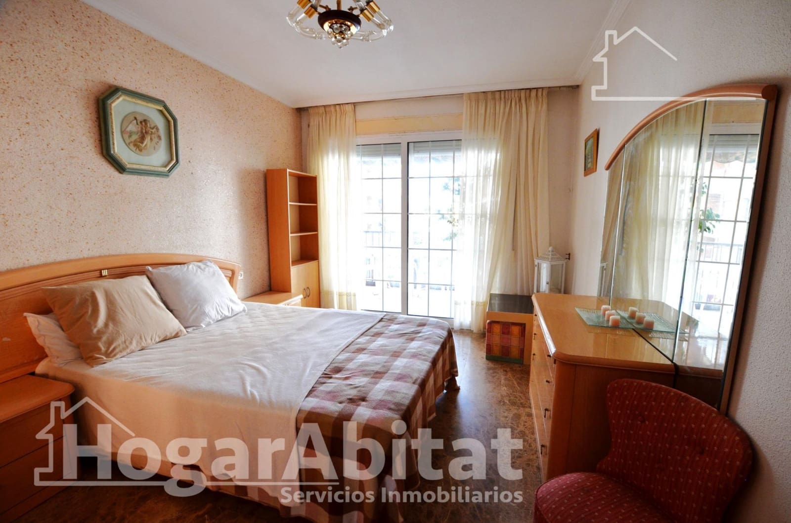 3 chambre Appartement à vendre à El Campello - 215 000 € (Ref: 9645073)