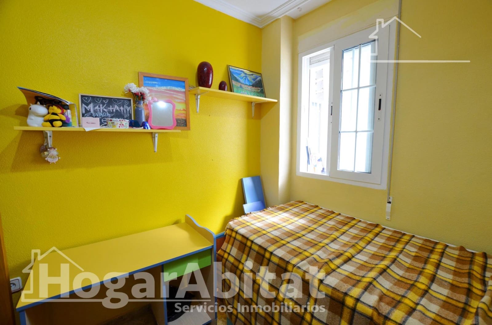 3 chambre Appartement à vendre à El Campello - 215 000 € (Ref: 9645073)