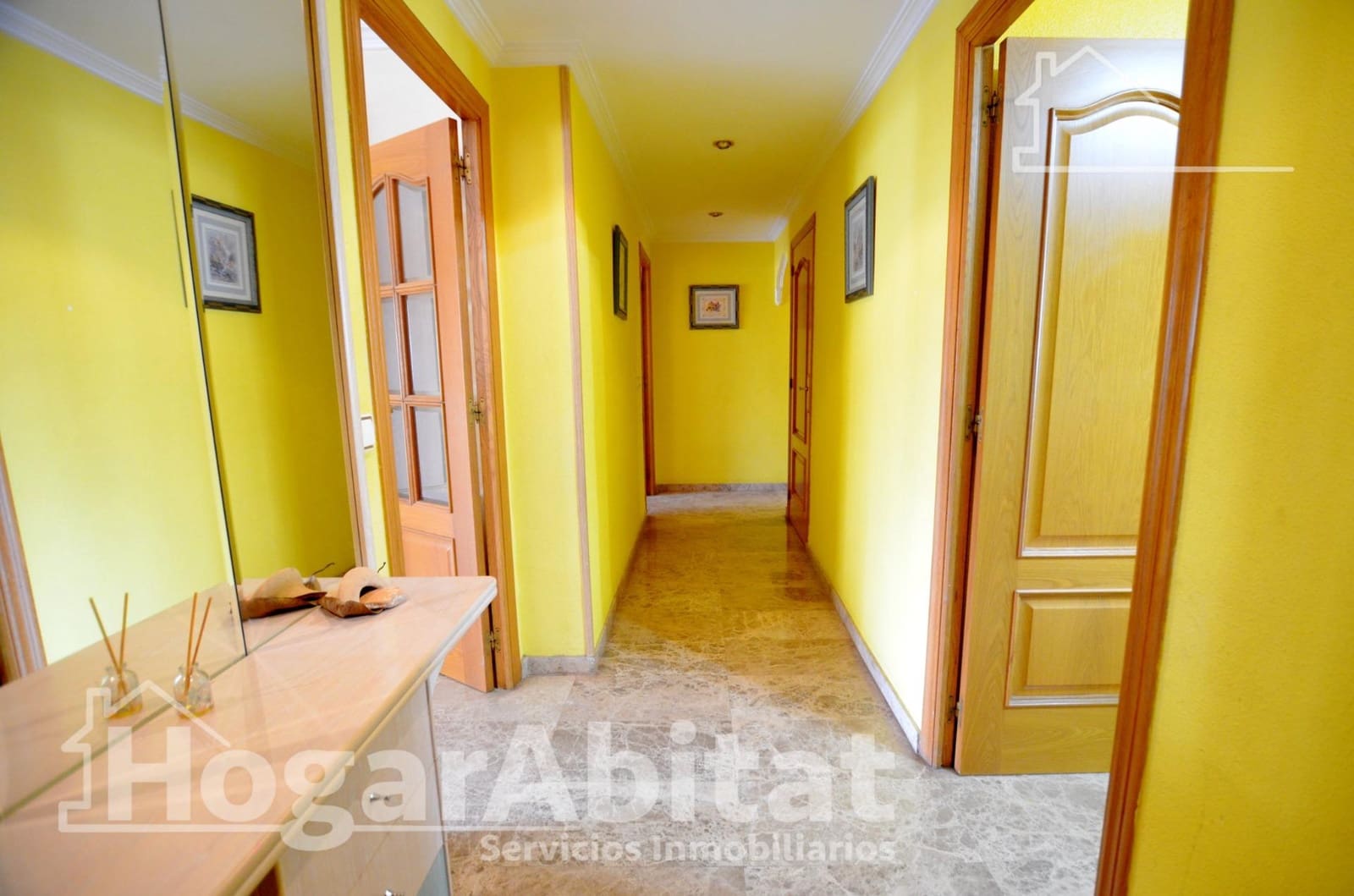 3 chambre Appartement à vendre à El Campello - 215 000 € (Ref: 9645073)