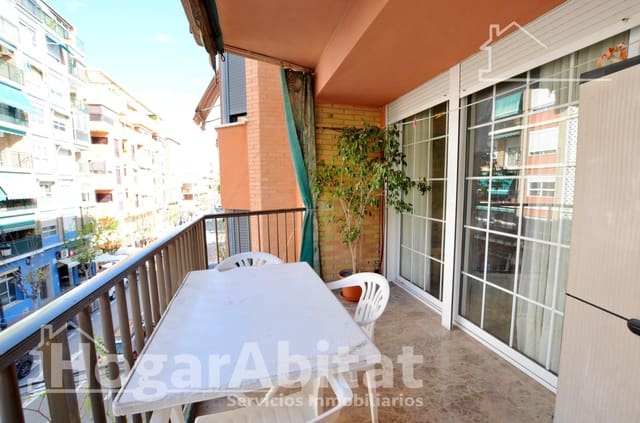 3 chambre Appartement à vendre à El Campello - 215 000 € (Ref: 9645073)
