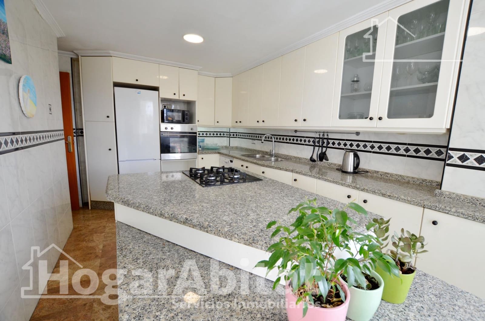 3 chambre Appartement à vendre à El Campello - 215 000 € (Ref: 9645073)