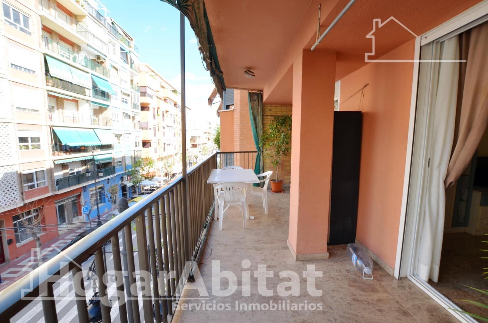3 chambre Appartement à vendre à El Campello - 215 000 € (Ref: 9645073)