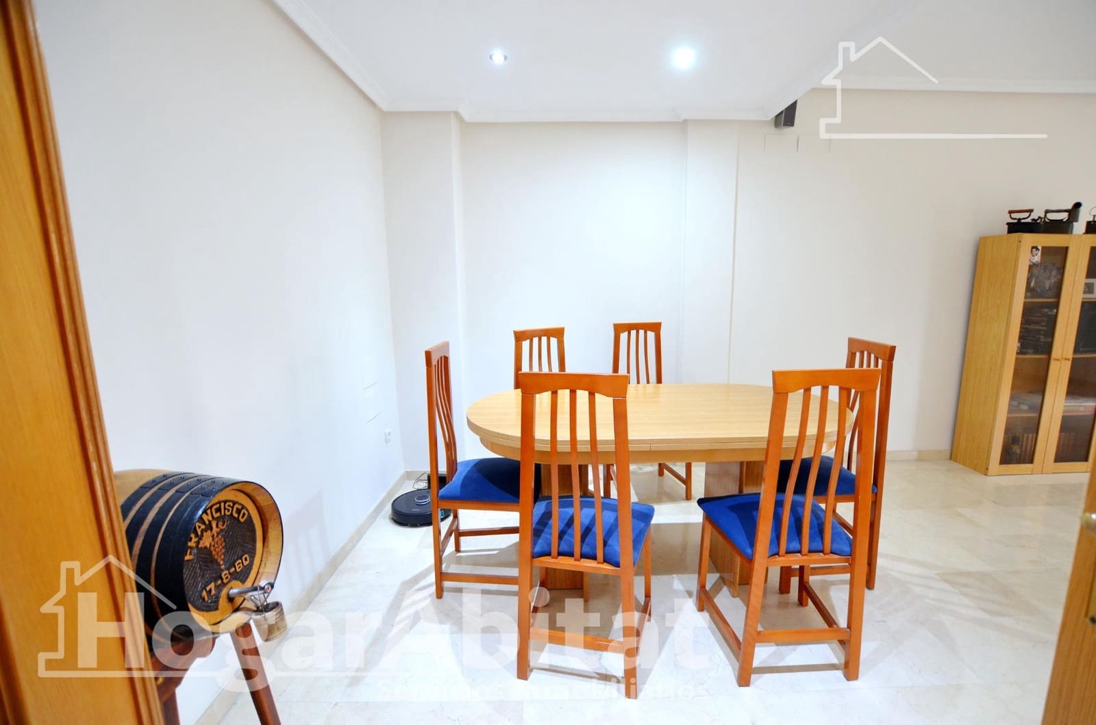 3 camera da letto Villetta a Schiera in vendita in Alicante citta con piscina garage - 820.000 € (Rif: 9645074)