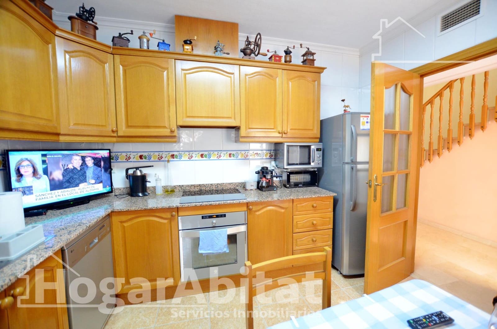 3 camera da letto Villetta a Schiera in vendita in Alicante citta con piscina garage - 820.000 € (Rif: 9645074)