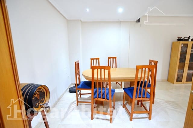 3 camera da letto Villetta a Schiera in vendita in Alicante Golf, Alicante città con piscina garage - 820.000 € (Rif: 9645074)