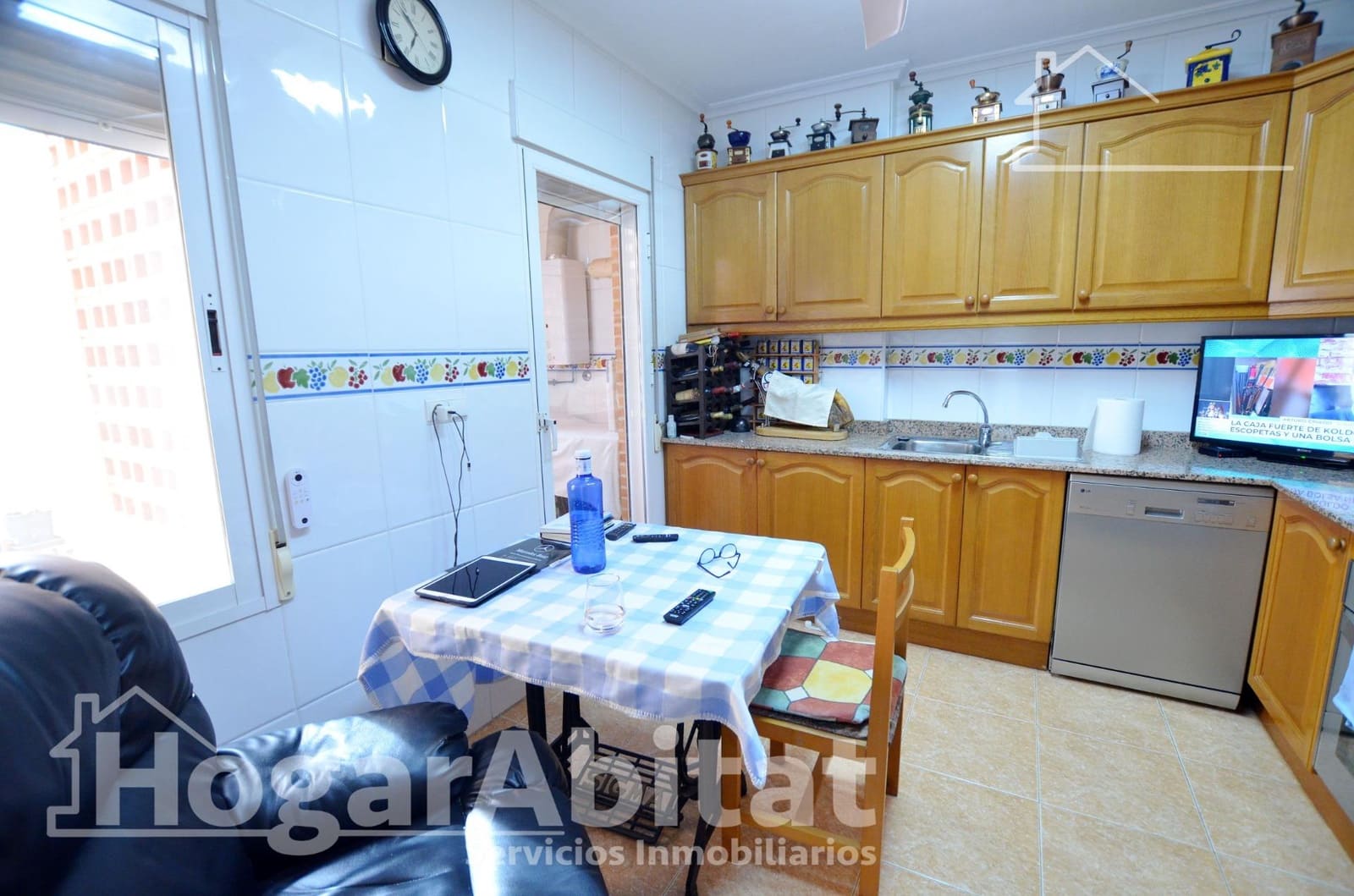3 camera da letto Villetta a Schiera in vendita in Alicante citta con piscina garage - 820.000 € (Rif: 9645074)