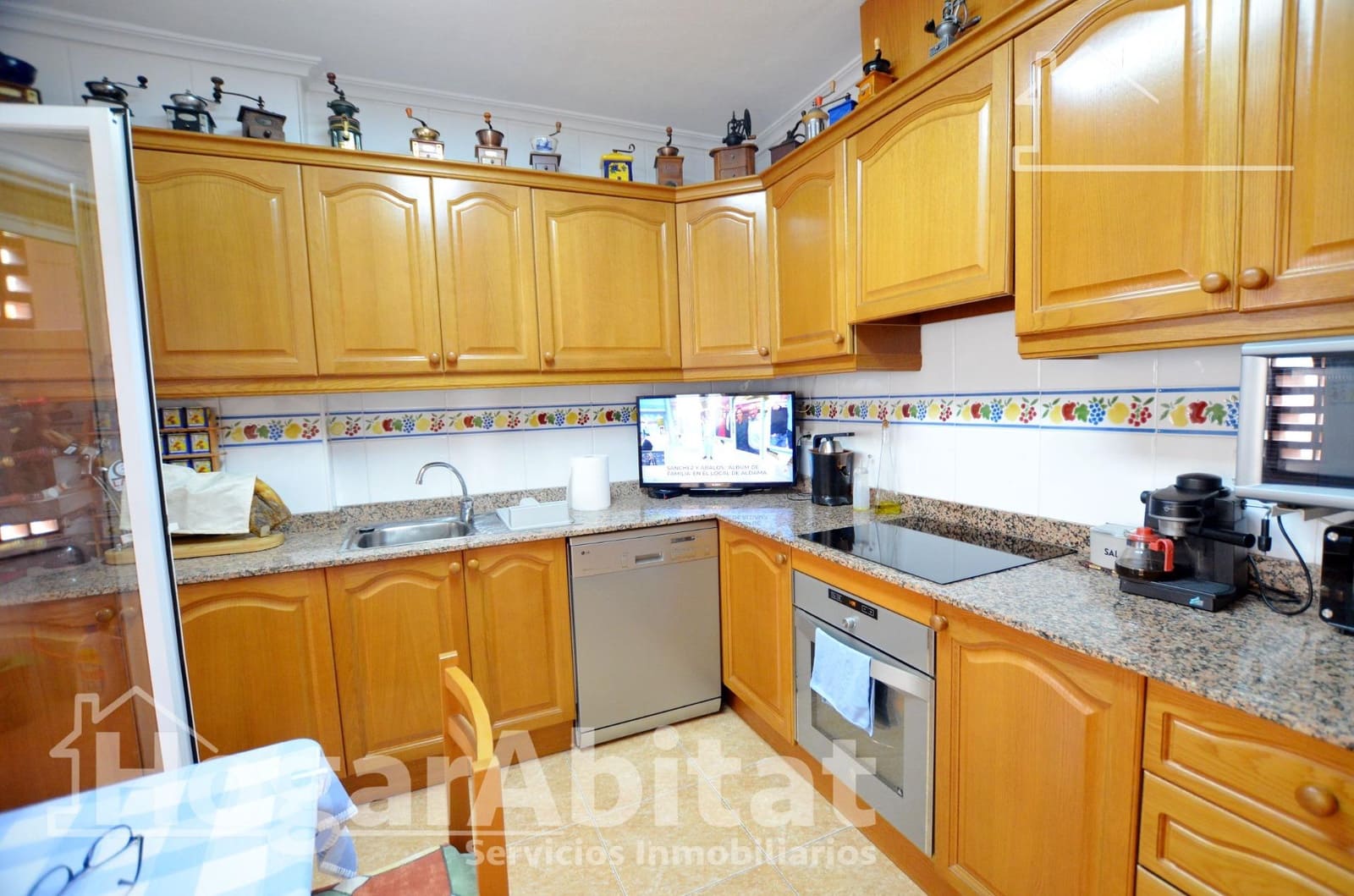 3 camera da letto Villetta a Schiera in vendita in Alicante citta con piscina garage - 820.000 € (Rif: 9645074)