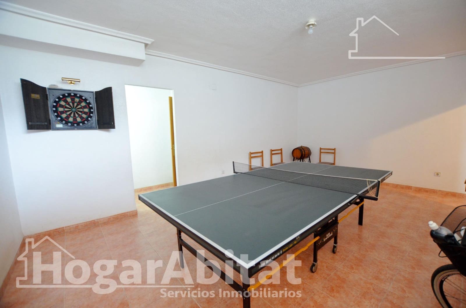 3 camera da letto Villetta a Schiera in vendita in Alicante citta con piscina garage - 820.000 € (Rif: 9645074)