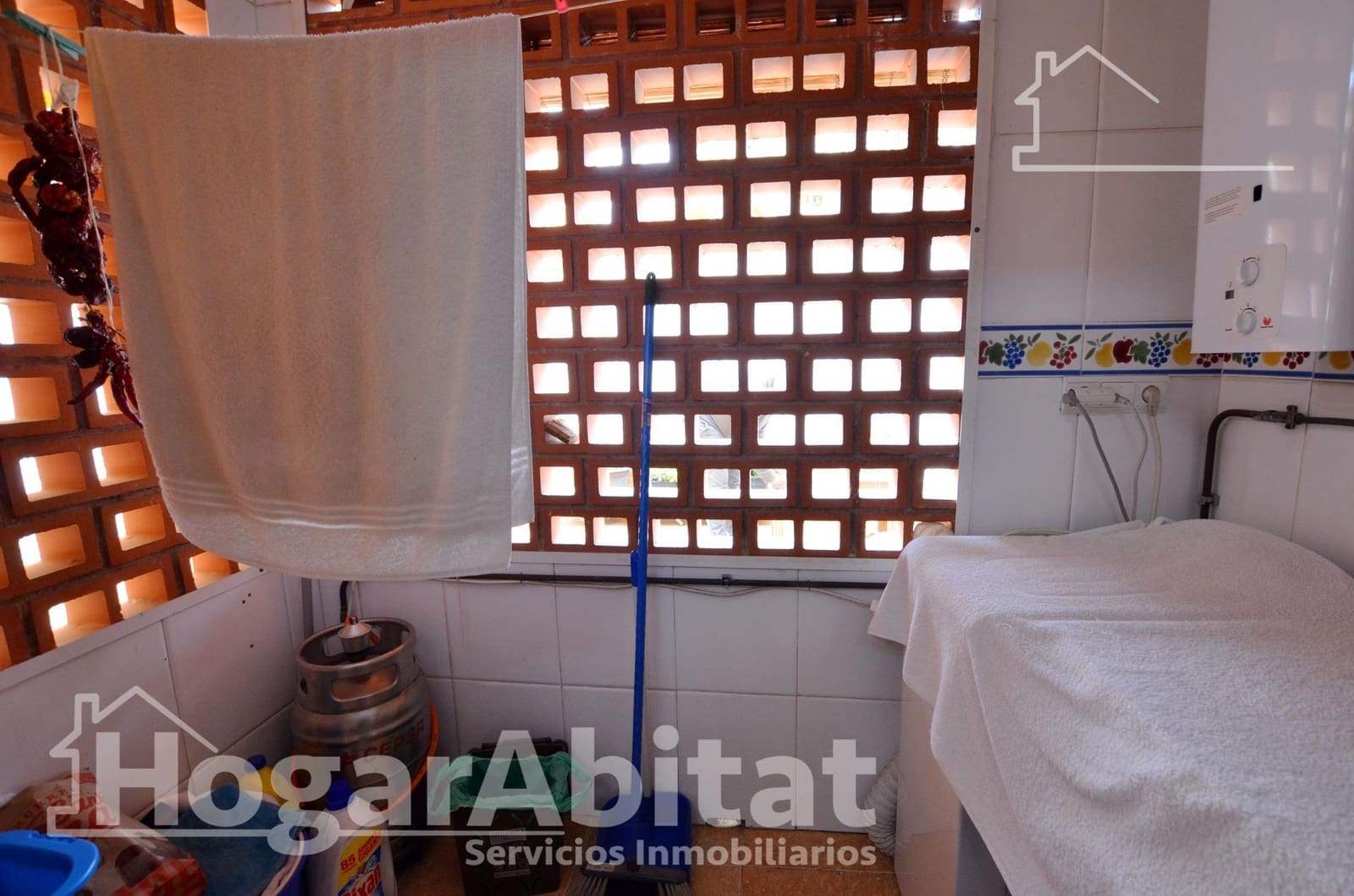 3 camera da letto Villetta a Schiera in vendita in Alicante citta con piscina garage - 820.000 € (Rif: 9645074)