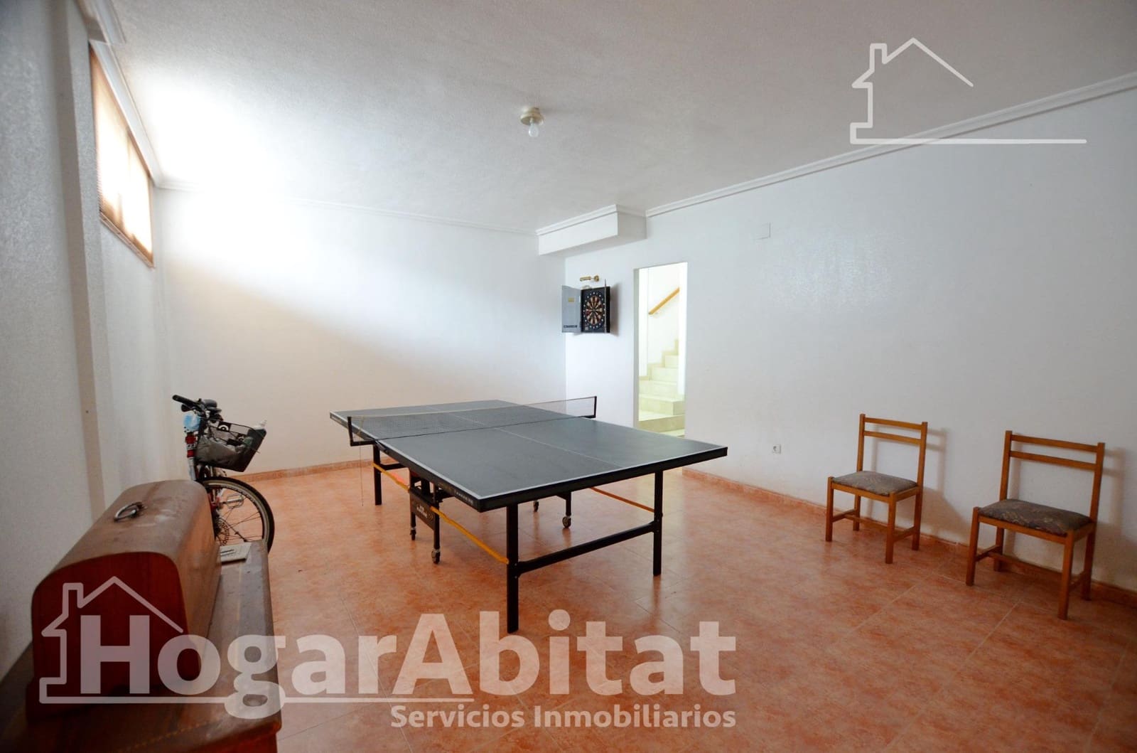 3 camera da letto Villetta a Schiera in vendita in Alicante citta con piscina garage - 820.000 € (Rif: 9645074)