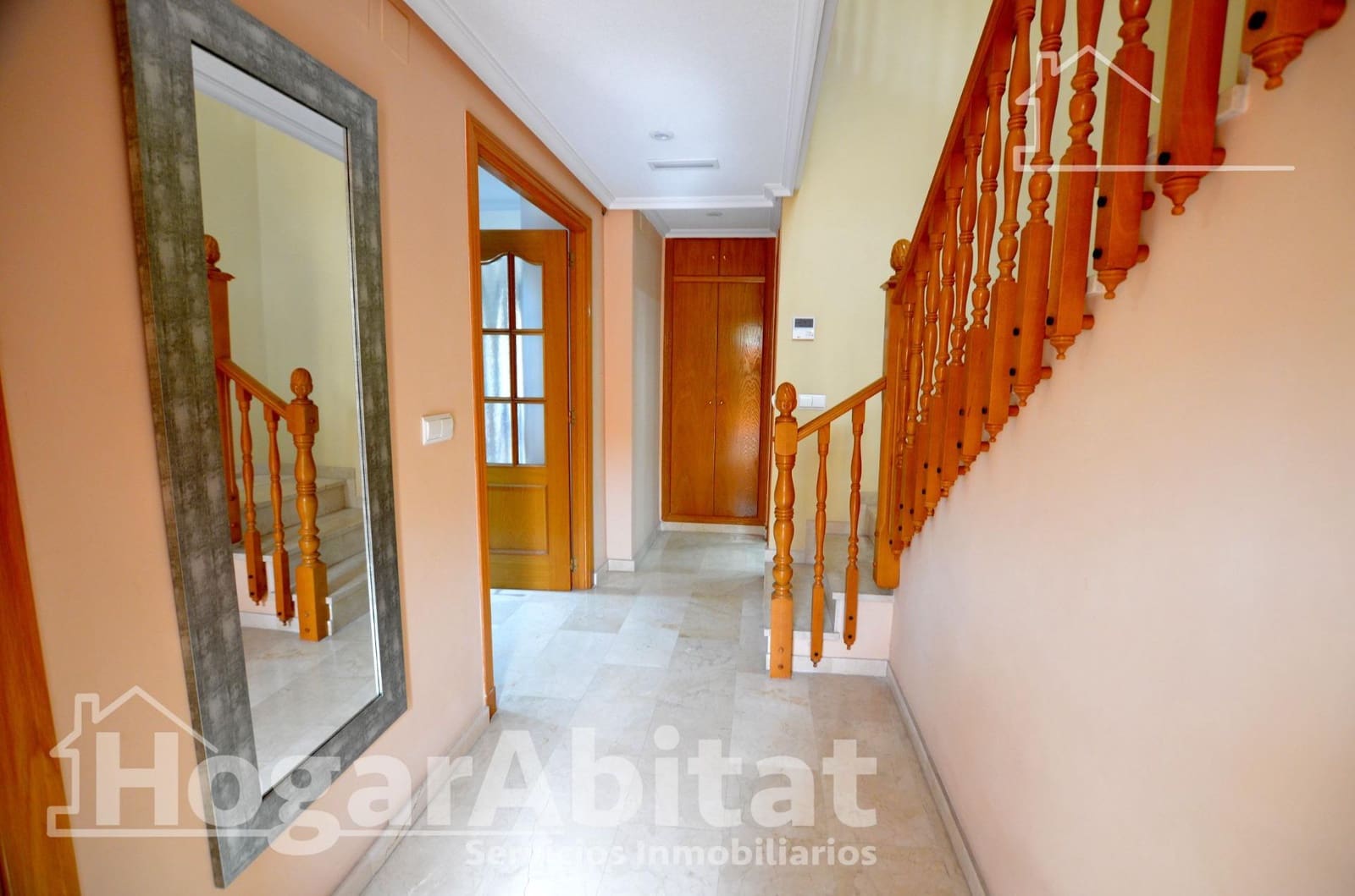 3 camera da letto Villetta a Schiera in vendita in Alicante citta con piscina garage - 820.000 € (Rif: 9645074)