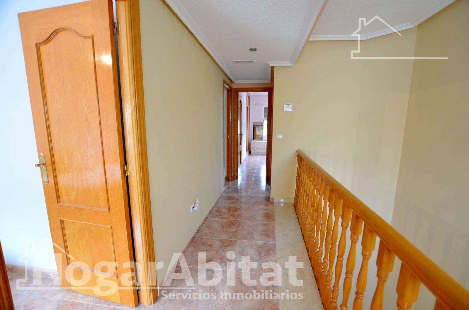 3 camera da letto Villetta a Schiera in vendita in Alicante citta con piscina garage - 820.000 € (Rif: 9645074)