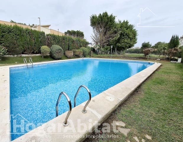 3 camera da letto Villetta a Schiera in vendita in Alicante Golf, Alicante città con piscina garage - 820.000 € (Rif: 9645074)
