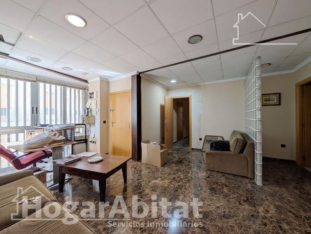 Flat te koop in Alicante stad - € 1.100.000 (Ref: 9645075)