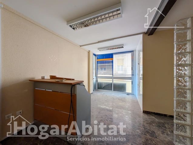 Flat te koop in Alicante stad - € 1.100.000 (Ref: 9645075)