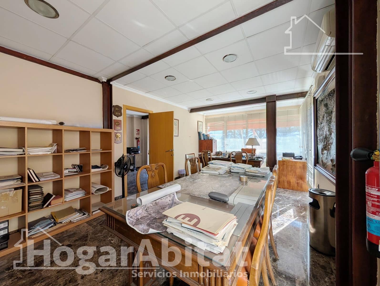 Flat te koop in Alicante stad - € 1.100.000 (Ref: 9645075)