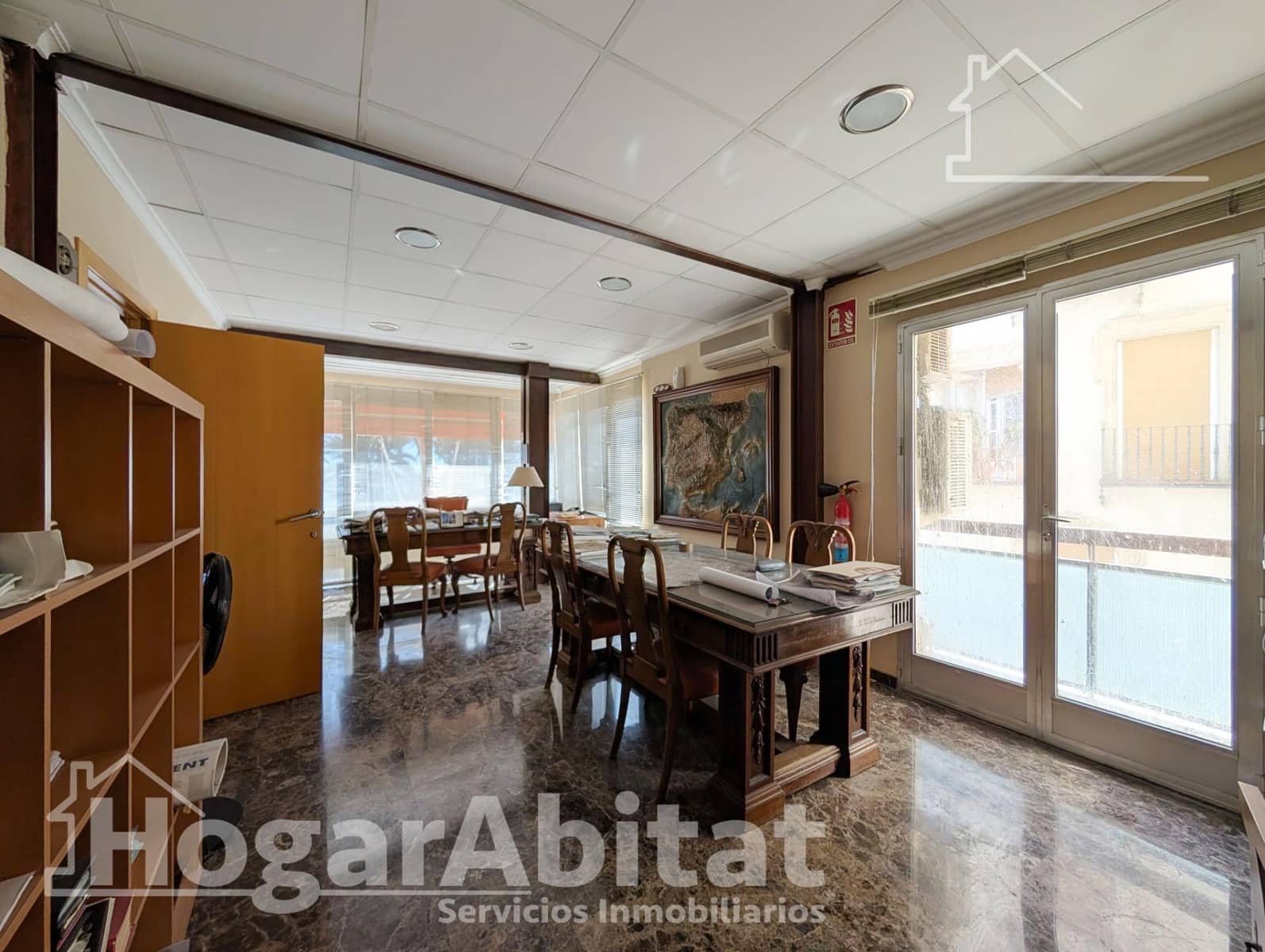Flat te koop in Alicante stad - € 1.100.000 (Ref: 9645075)