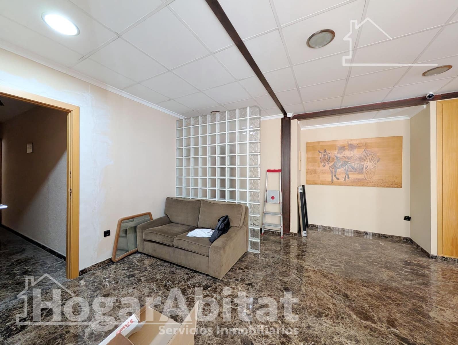 Flat te koop in Alicante stad - € 1.100.000 (Ref: 9645075)