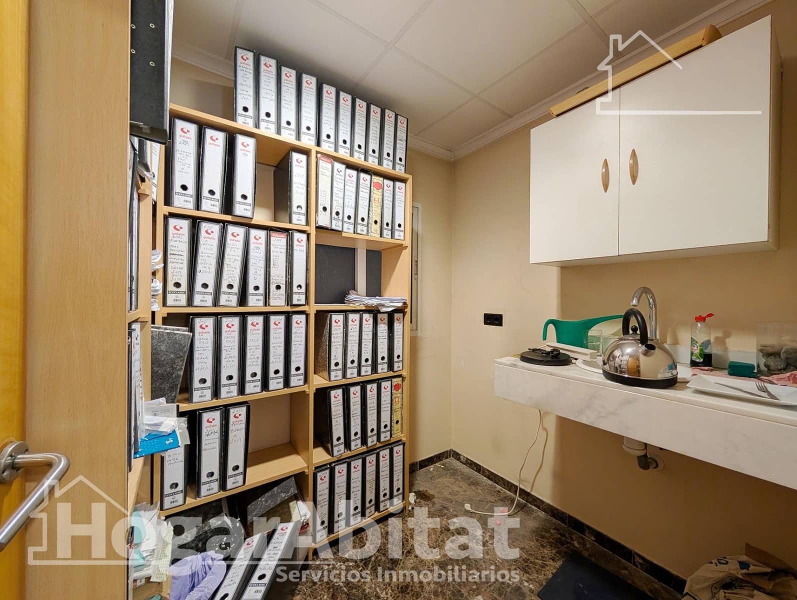 Flat te koop in Alicante stad - € 1.100.000 (Ref: 9645075)