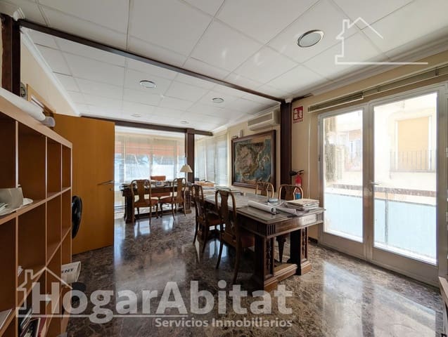 Flat te koop in Alicante stad - € 1.100.000 (Ref: 9645075)
