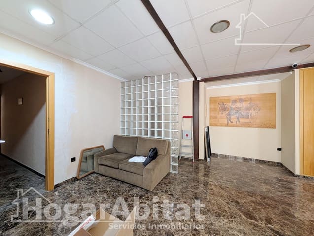 Flat te koop in Alicante stad - € 1.100.000 (Ref: 9645075)