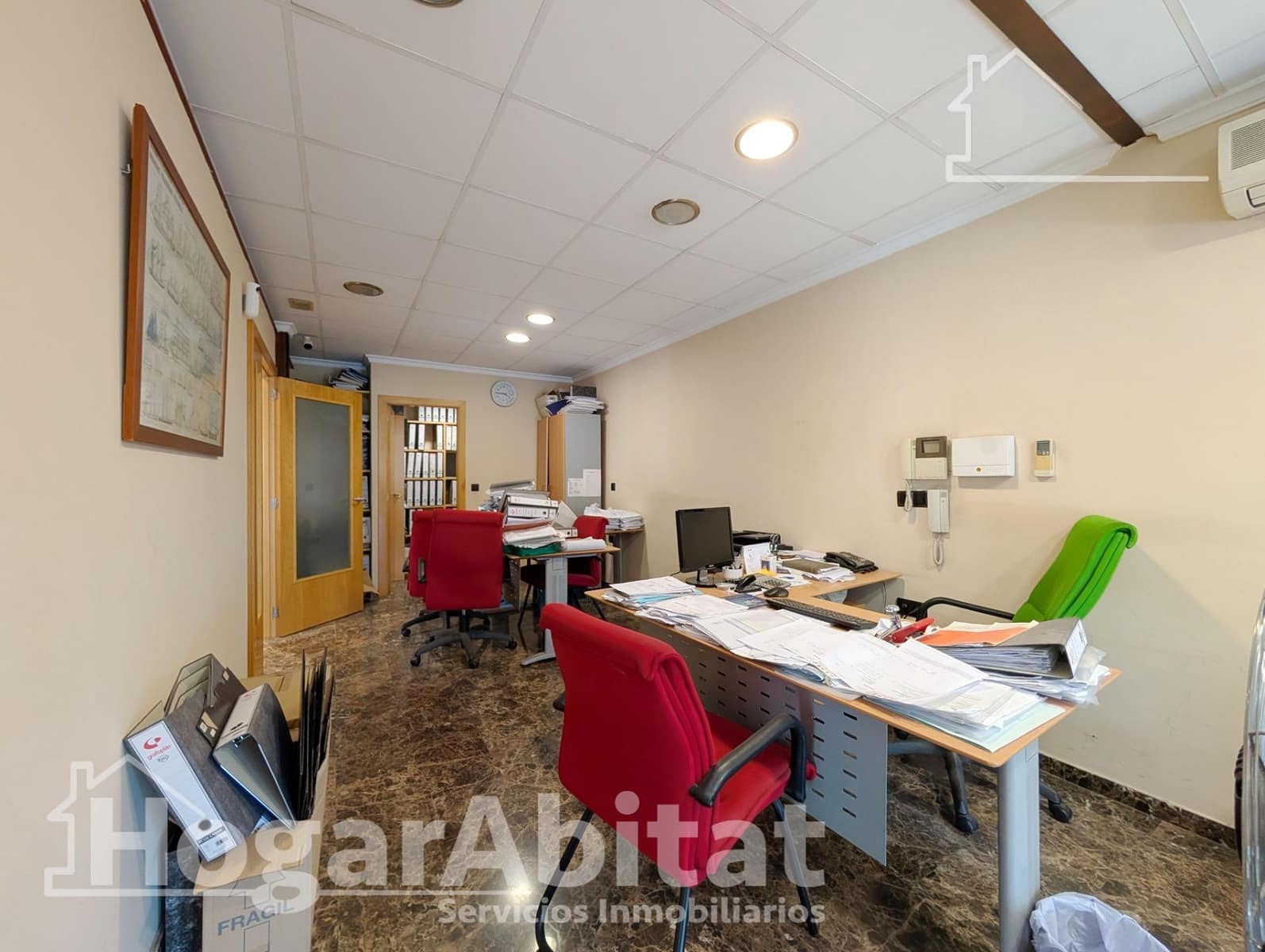 Flat te koop in Alicante stad - € 1.100.000 (Ref: 9645075)