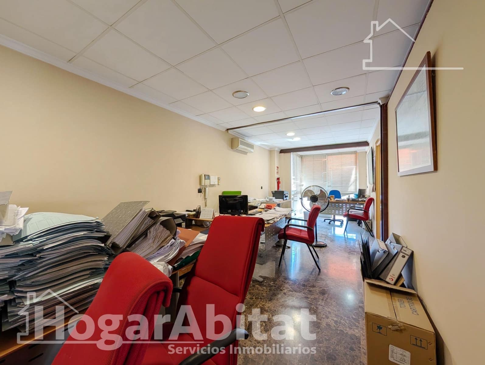 Flat te koop in Alicante stad - € 1.100.000 (Ref: 9645075)