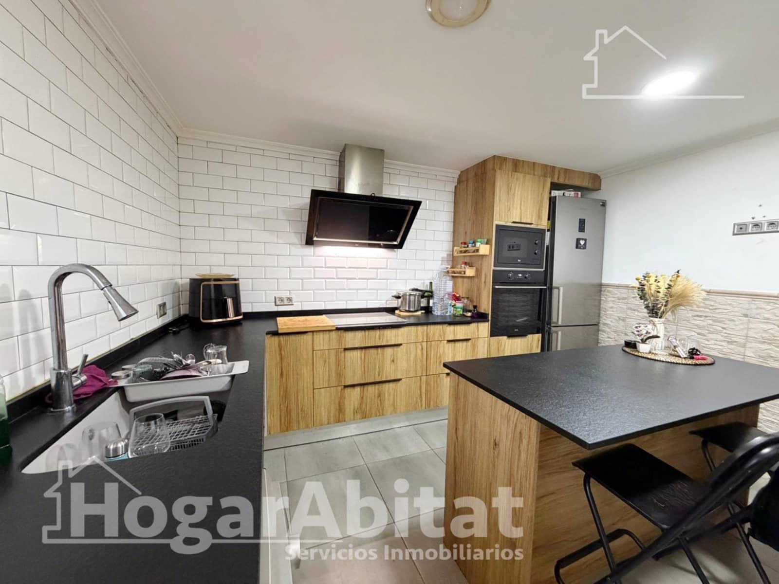 Ático de 3 habitaciones en Paterna en venta - 260.000 € (Ref: 9645077)