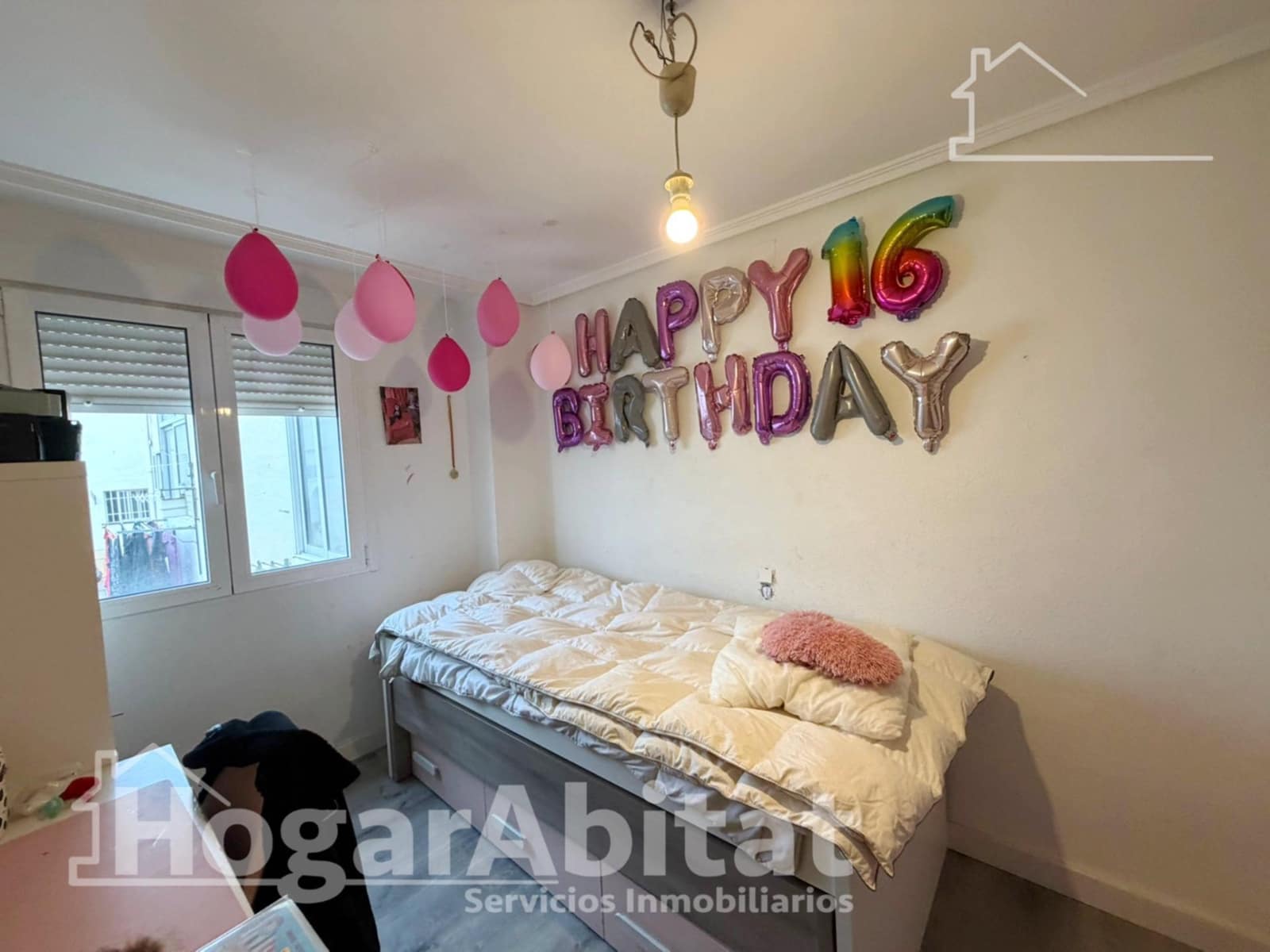 Ático de 3 habitaciones en Paterna en venta - 260.000 € (Ref: 9645077)