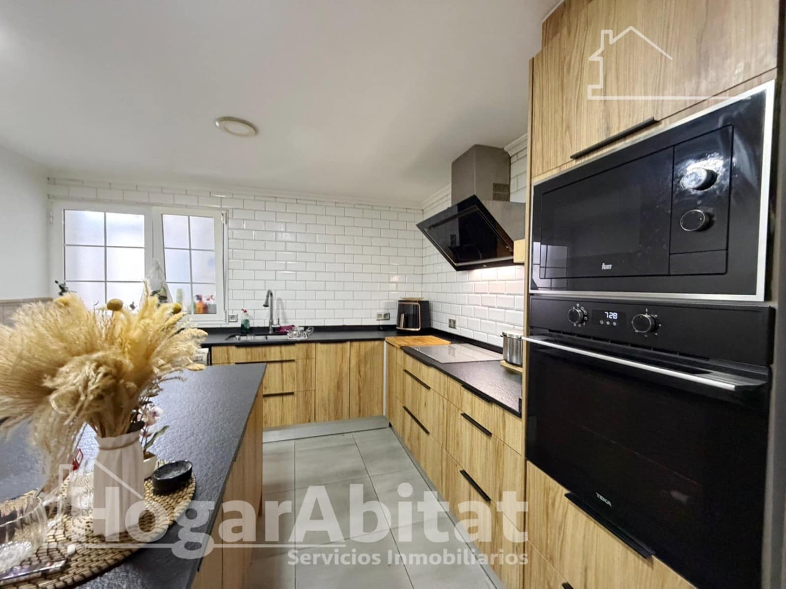 Ático de 3 habitaciones en Paterna en venta - 260.000 € (Ref: 9645077)