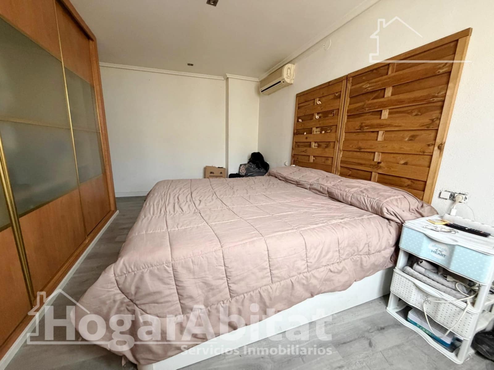 Ático de 3 habitaciones en Paterna en venta - 260.000 € (Ref: 9645077)