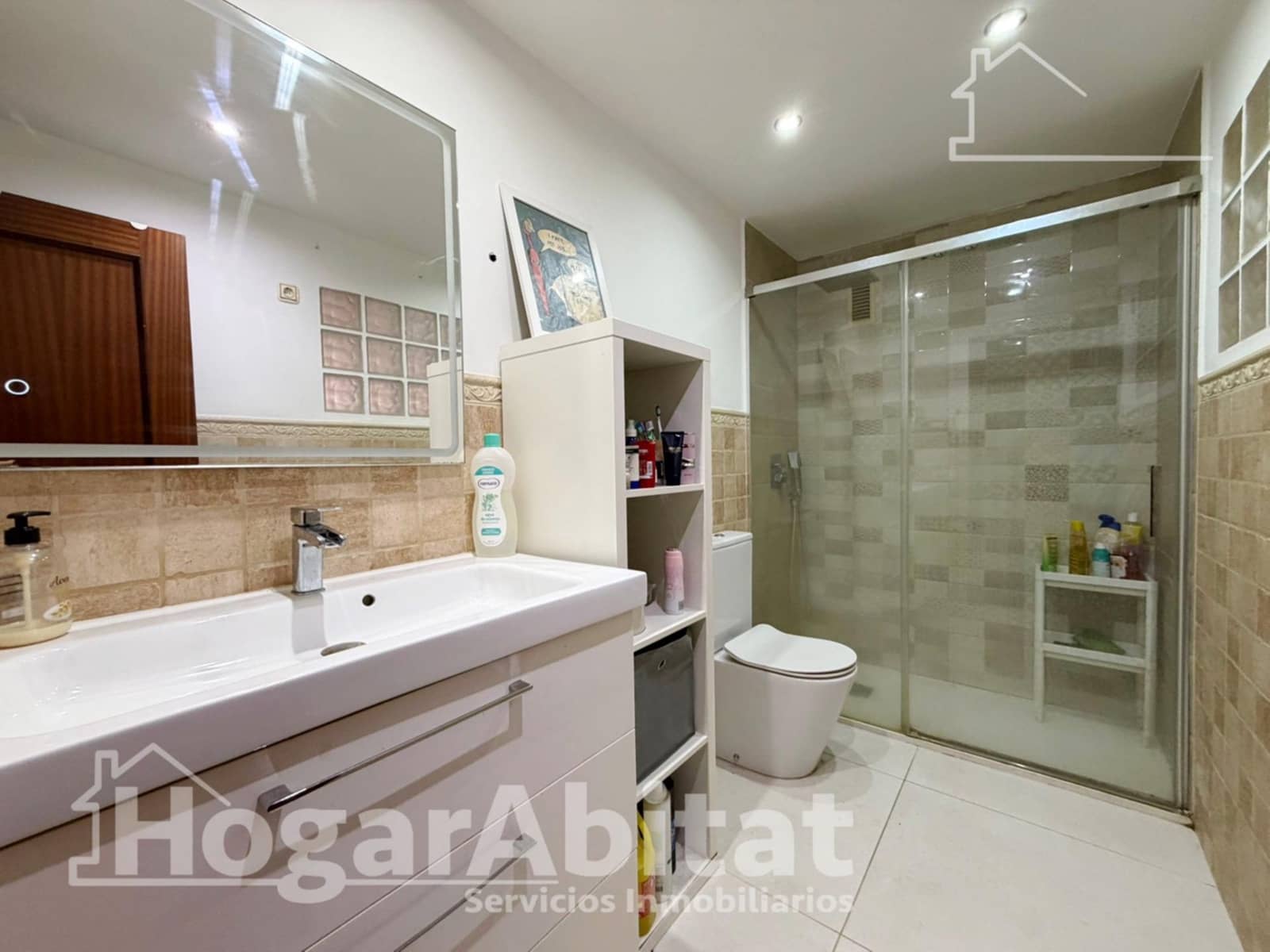 Ático de 3 habitaciones en Paterna en venta - 260.000 € (Ref: 9645077)