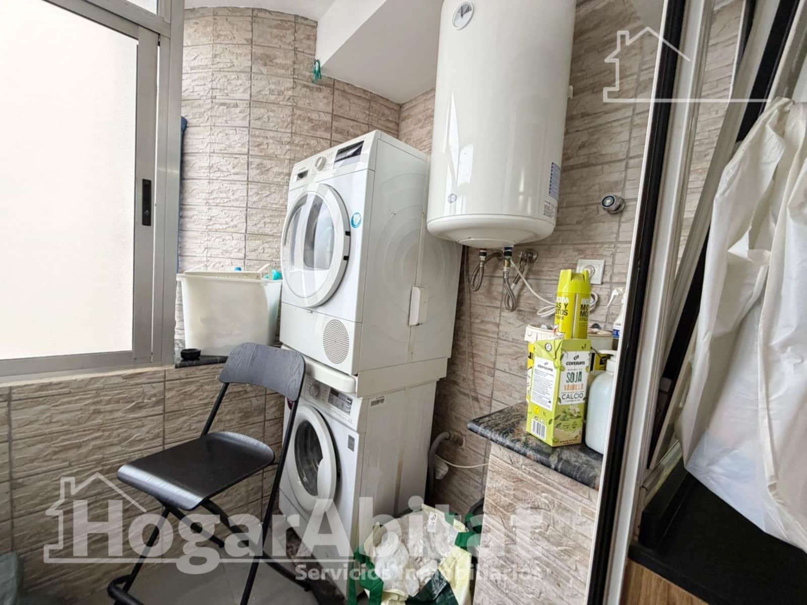 Ático de 3 habitaciones en Paterna en venta - 260.000 € (Ref: 9645077)