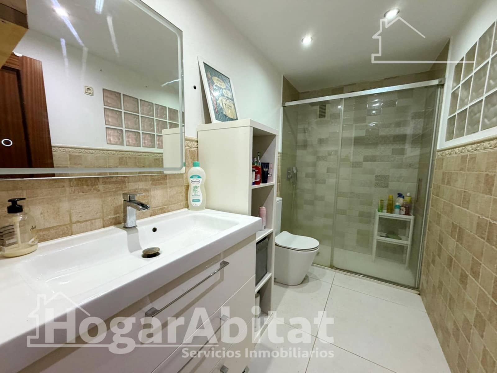 Ático de 3 habitaciones en Paterna en venta - 260.000 € (Ref: 9645077)