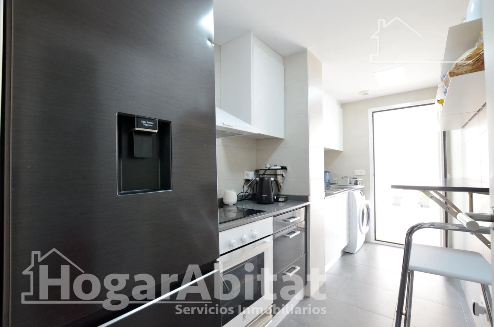 3 Zimmer Penthouse zu verkaufen in Cullera mit Pool Garage - 385.000 € (Ref: 9645078)
