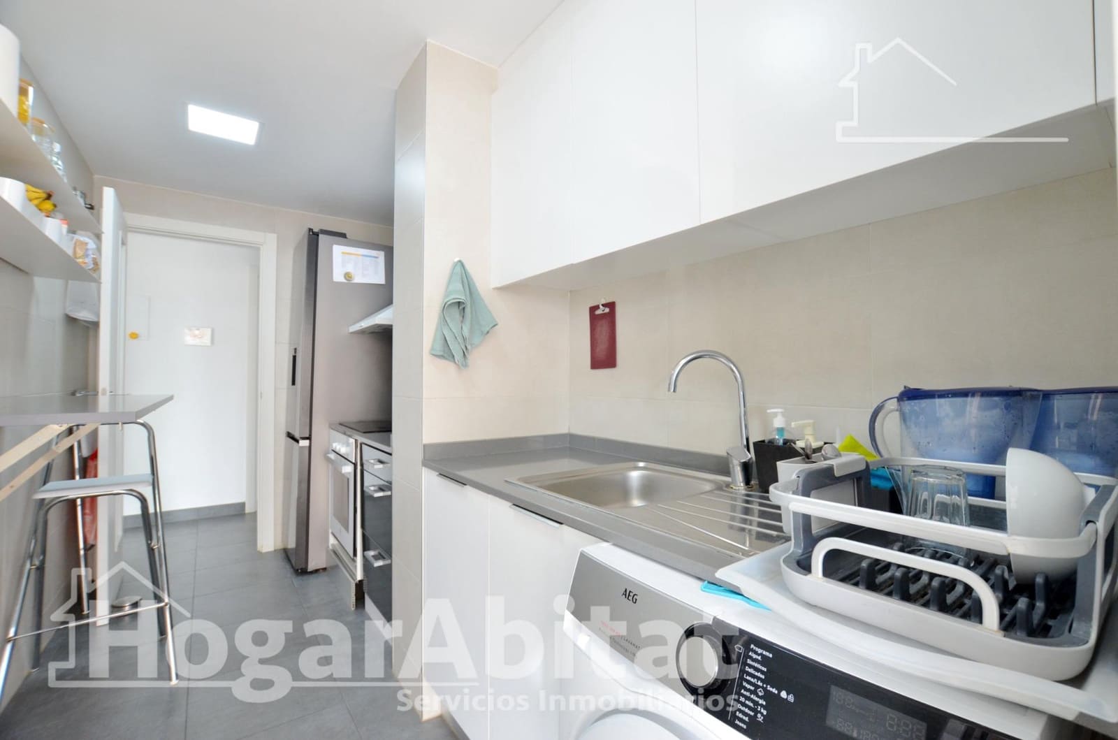 3 Zimmer Penthouse zu verkaufen in Cullera mit Pool Garage - 385.000 € (Ref: 9645078)