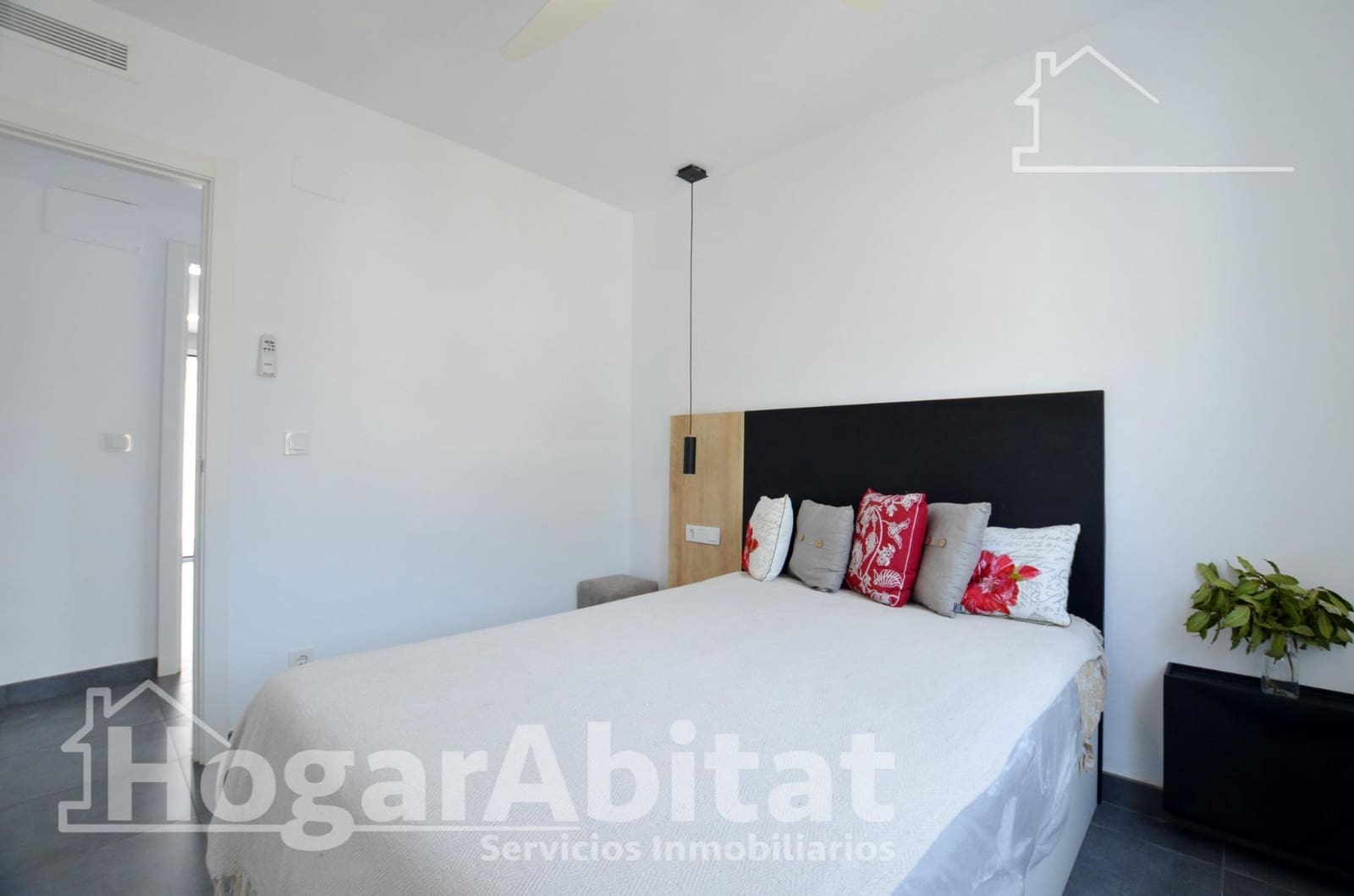 3 Zimmer Penthouse zu verkaufen in Cullera mit Pool Garage - 385.000 € (Ref: 9645078)